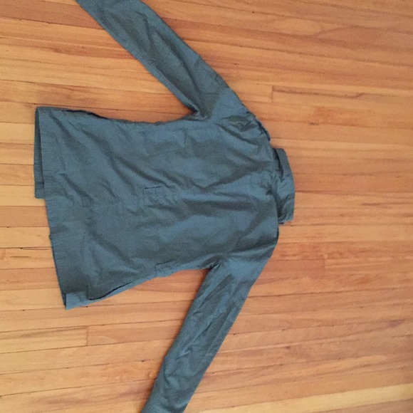 Mark. army green jacket - Picture 5 of 8